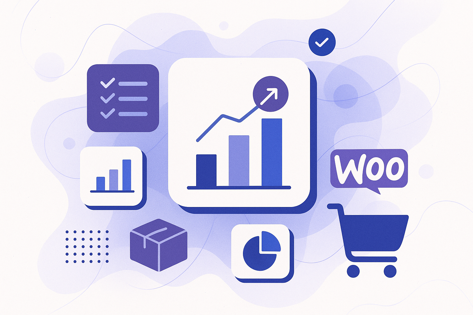 Inventario WooCommerce